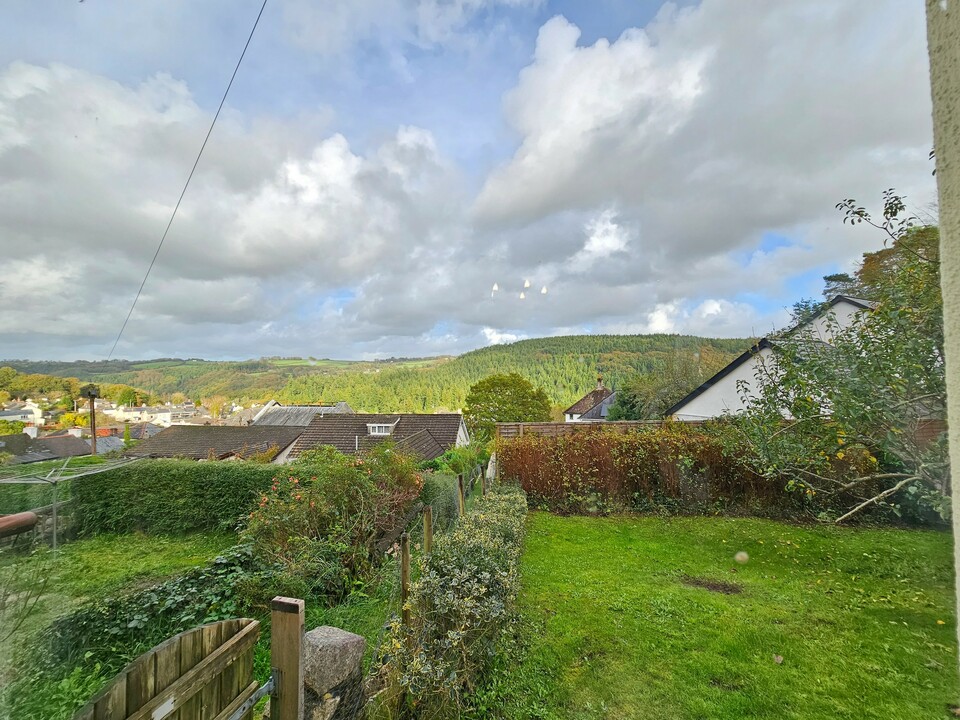 4 bed end of terrace house for sale in Prospect Terrace, Gunnislake  - Property Image 9