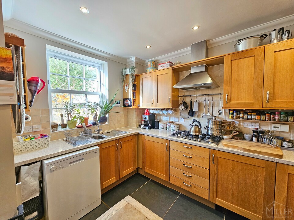 4 bed terraced house for sale in The Square, North Tawton  - Property Image 9