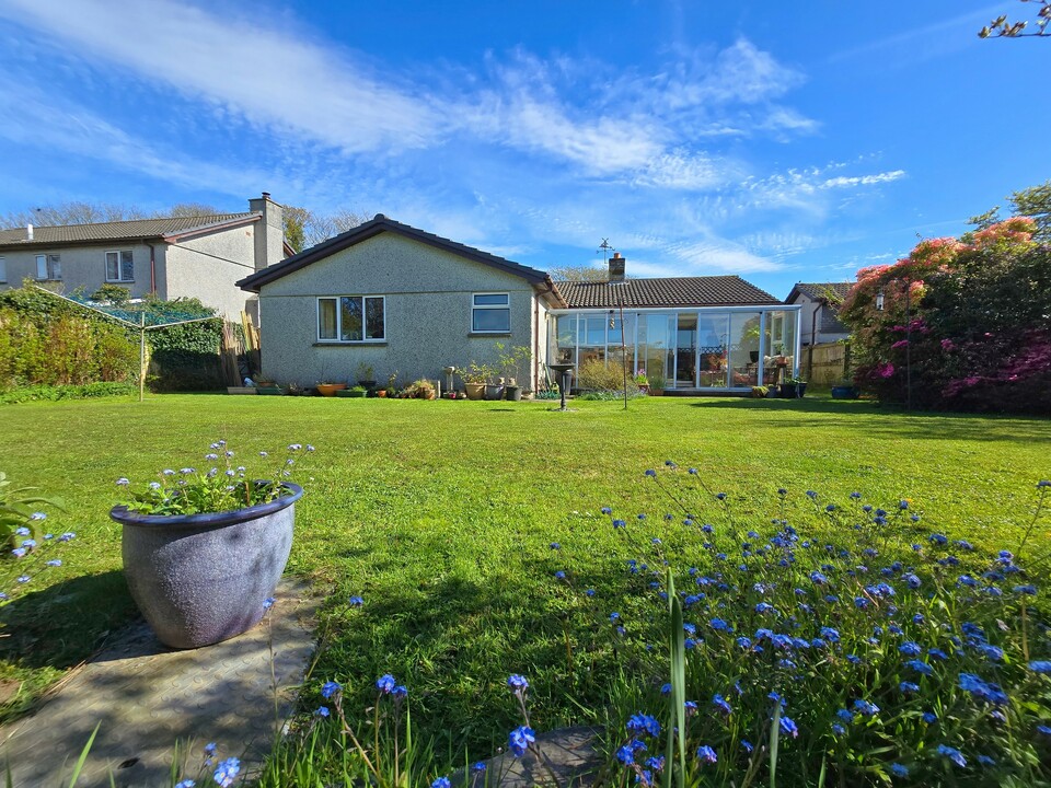 3 bed bungalow for sale in Higher Daws Lane, Launceston  - Property Image 17
