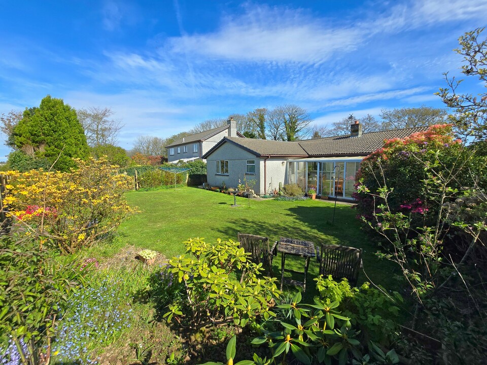 3 bed bungalow for sale in Higher Daws Lane, Launceston  - Property Image 18