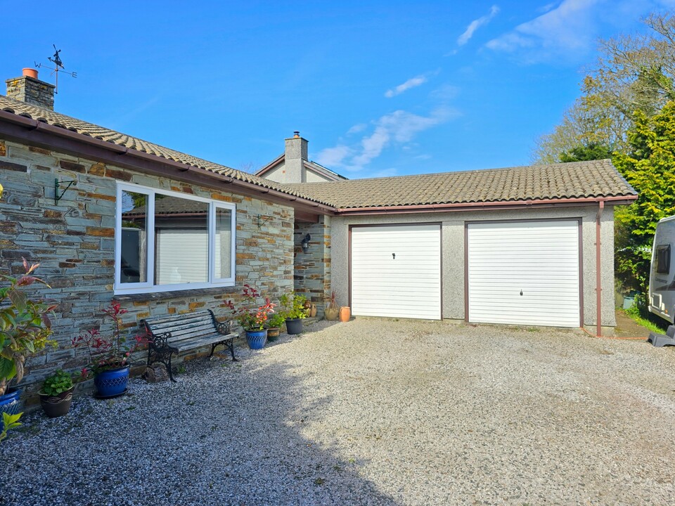 3 bed bungalow for sale in Higher Daws Lane, Launceston  - Property Image 21