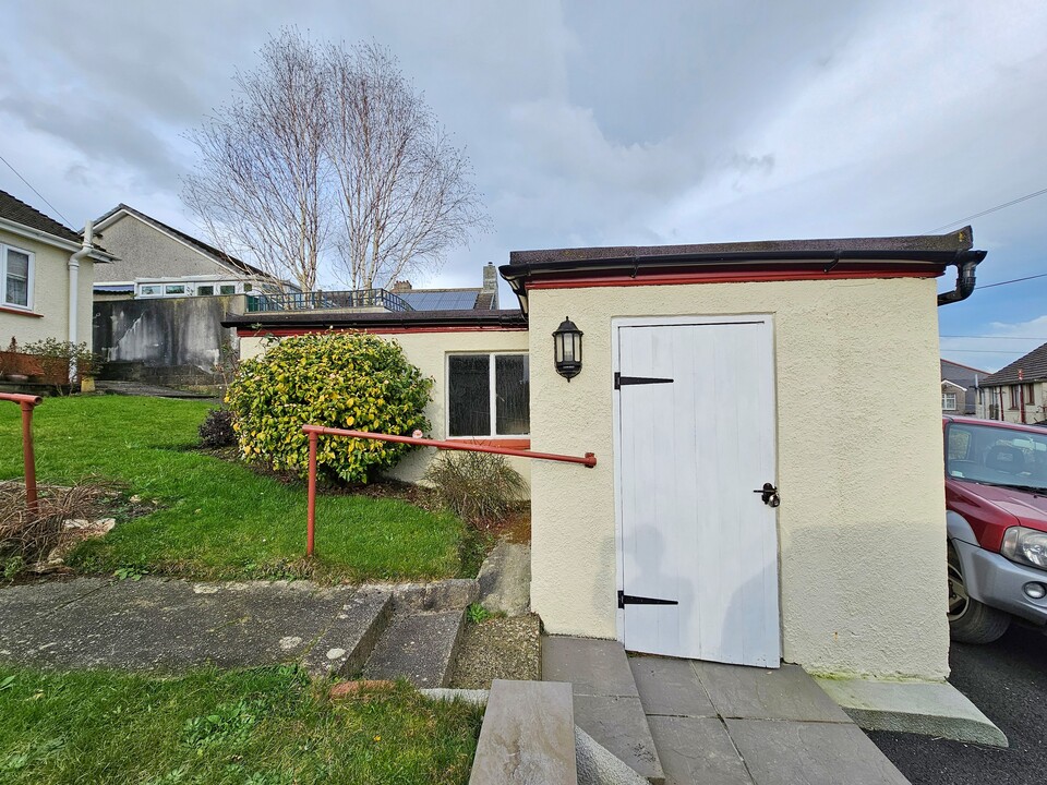3 bed bungalow for sale in Race Hill, Launceston  - Property Image 23