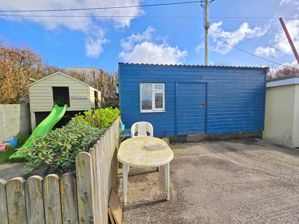 4 bed detached bungalow for sale in Cresta, Launceston  - Property Image 21