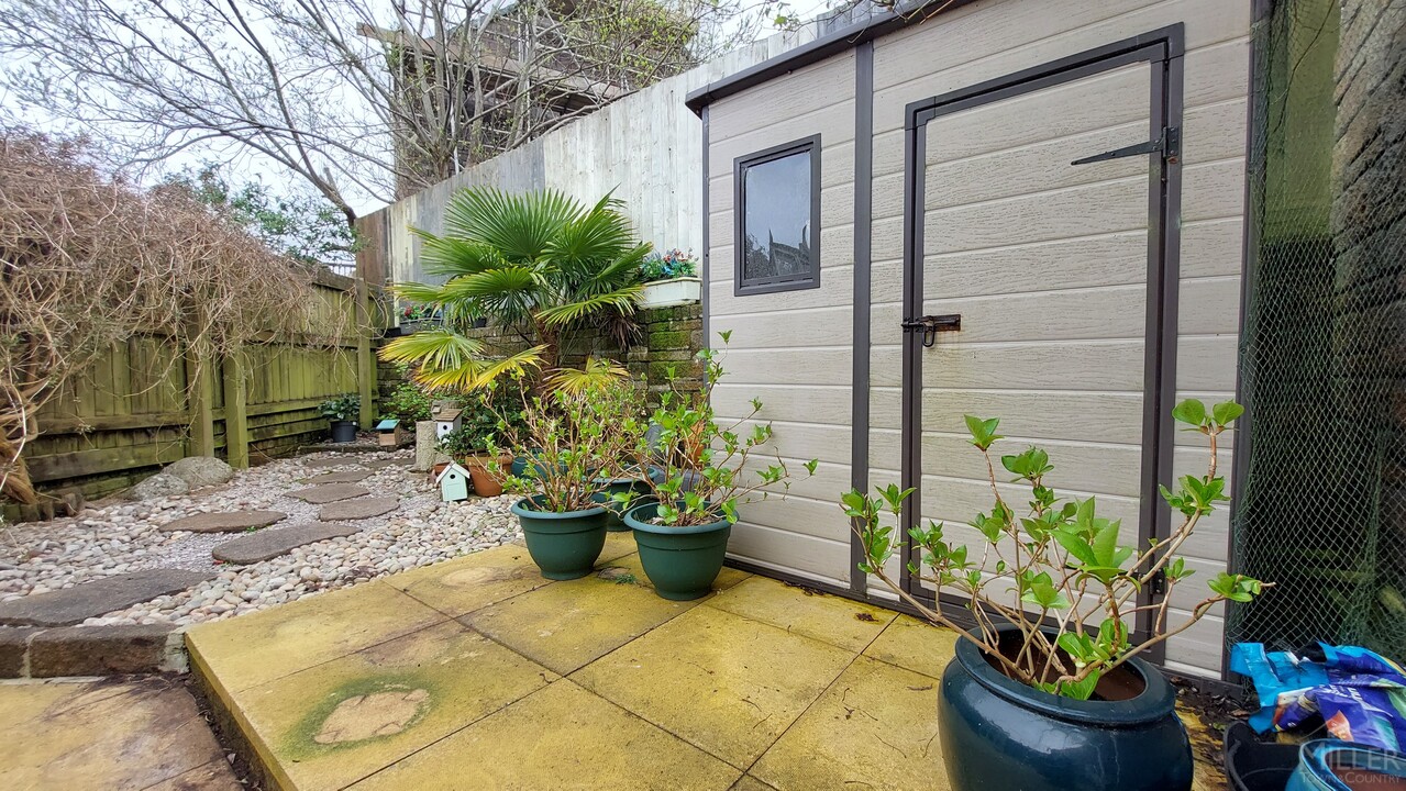 3 bed end of terrace house for sale in Wadlands Meadow, Okehampton  - Property Image 14