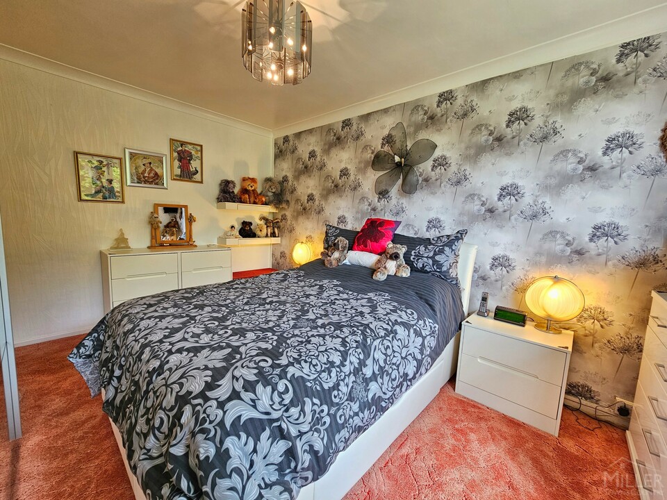 3 bed detached bungalow for sale in Moorview Cowsen Lane, Okehampton  - Property Image 13