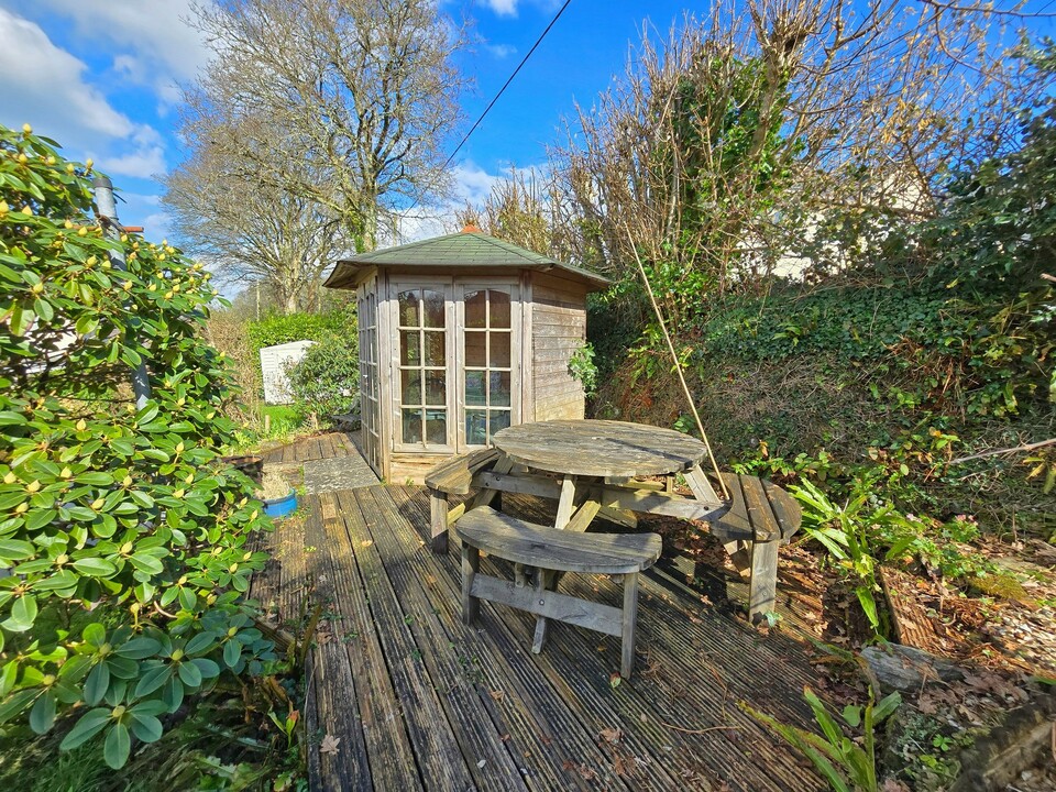 4 bed detached house for sale in Deer Park Road, Tavistock  - Property Image 15