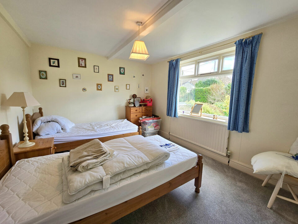 4 bed detached house for sale in Deer Park Road, Tavistock  - Property Image 19