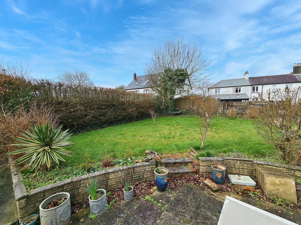 2 bed detached bungalow for sale in Silver Street, Okehampton  - Property Image 14