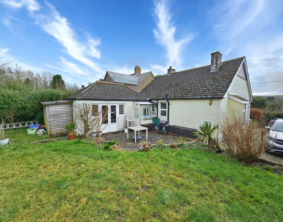 3 bed detached bungalow for sale in Silver Street, Okehampton  - Property Image 15