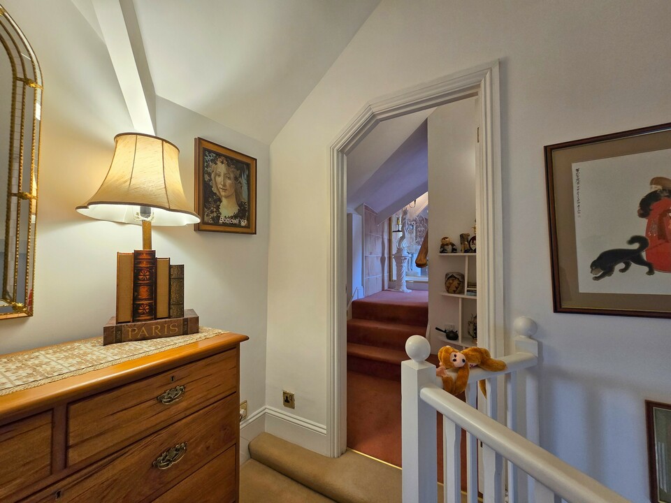 3 bed apartment for sale in Drake Road, Tavistock  - Property Image 16