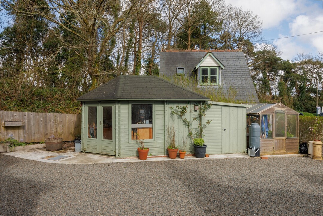 3 bed for sale in Bere Ferrers, Yelverton  - Property Image 24