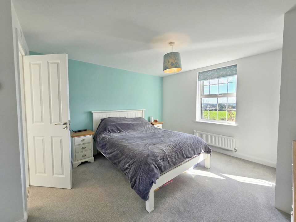4 bed detached house for sale in Carpenter Way, Tavistock  - Property Image 19