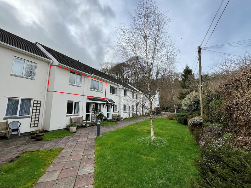 1 bed apartment for sale in Parkwood Road, Tavistock - Property Image 1