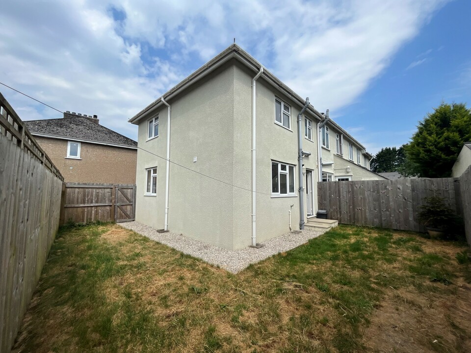 2 bed for sale in Plymouth Road, Tavistock  - Property Image 2