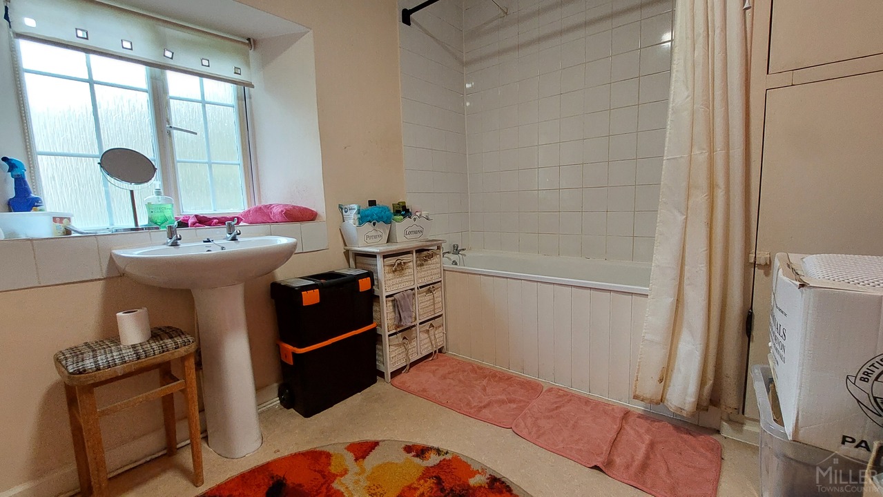 3 bed cottage for sale in Meeth, Okehampton  - Property Image 10