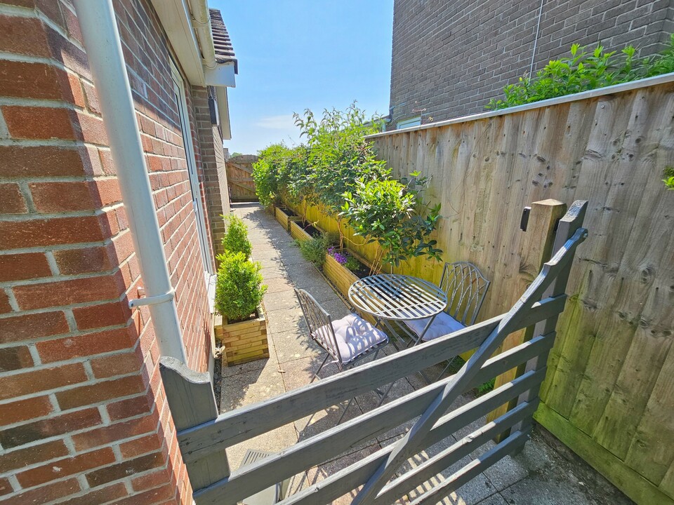 4 bed semi-detached house for sale in Milton Crescent, Tavistock  - Property Image 20
