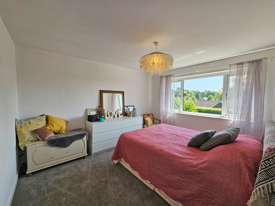 4 bed semi-detached house for sale in Milton Crescent, Tavistock  - Property Image 12