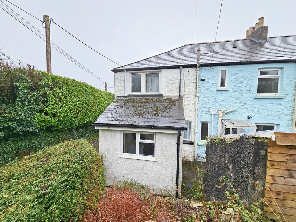 2 bed cottage for sale in Whitchurch Road, Tavistock  - Property Image 14