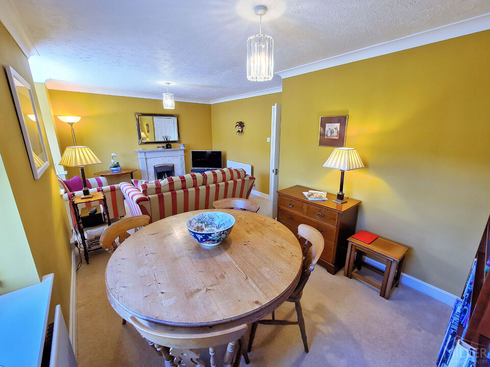 3 bed detached bungalow for sale in Kings Farm Lane, Winkleigh  - Property Image 7