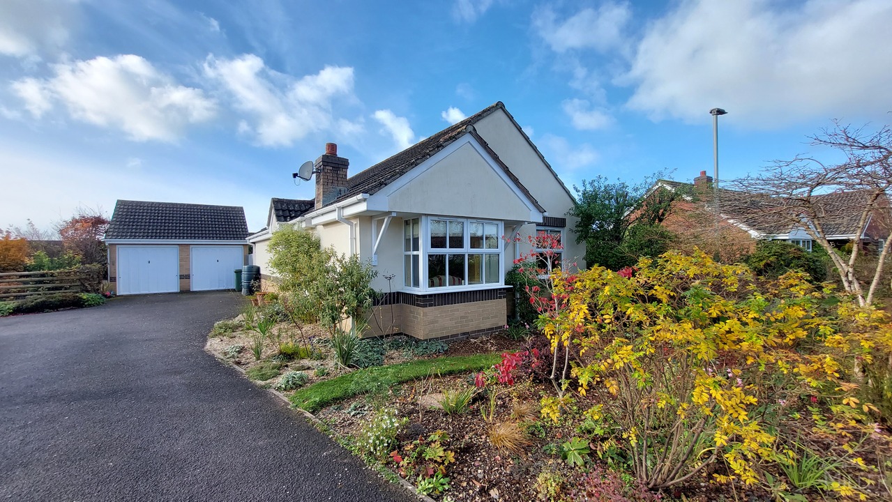 3 bed detached bungalow for sale in Kings Farm Lane, Winkleigh  - Property Image 19