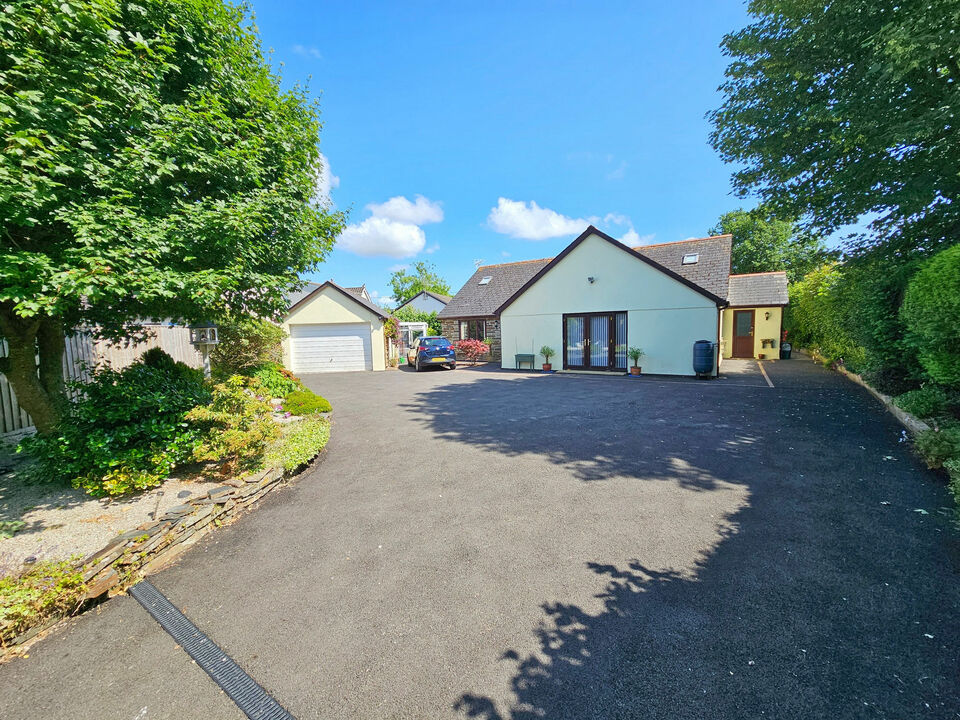 4 bed detached bungalow for sale in Chives Bedford Street, Yelverton  - Property Image 30