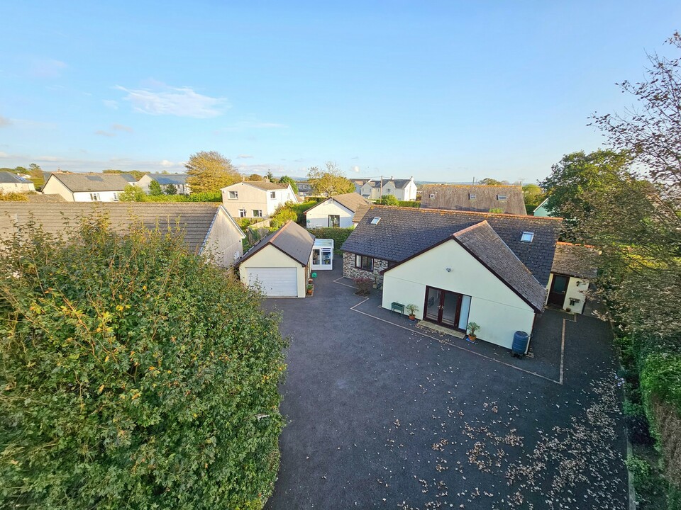 4 bed detached bungalow for sale in Chives Bedford Street, Yelverton  - Property Image 33