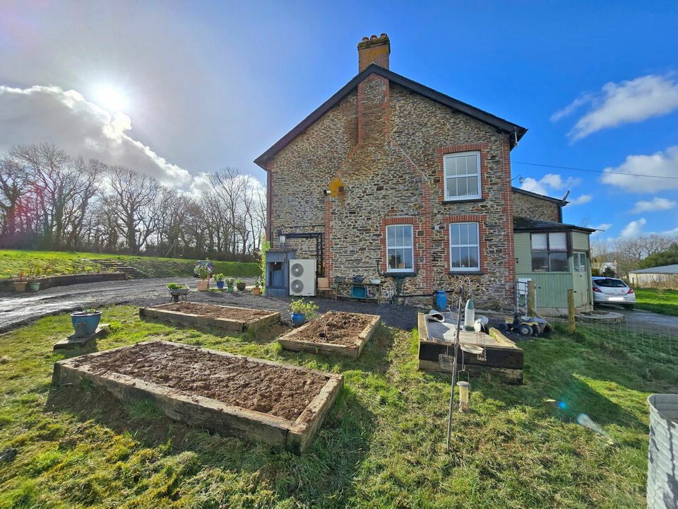 5 bed detached house for sale in Northlew, Okehampton  - Property Image 25