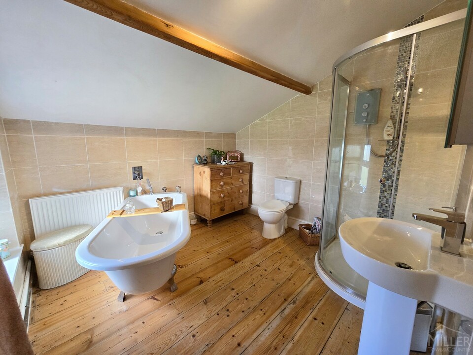 5 bed detached house for sale in Northlew, Okehampton  - Property Image 18