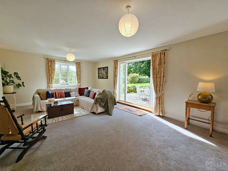 6 bed country house for sale in Moretonhampstead, Newton Abbot  - Property Image 8