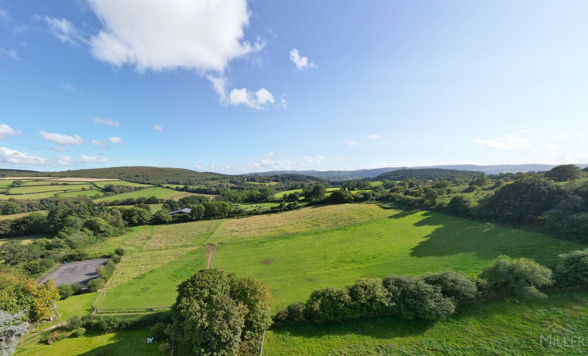 6 bed country house for sale in Moretonhampstead, Newton Abbot  - Property Image 38