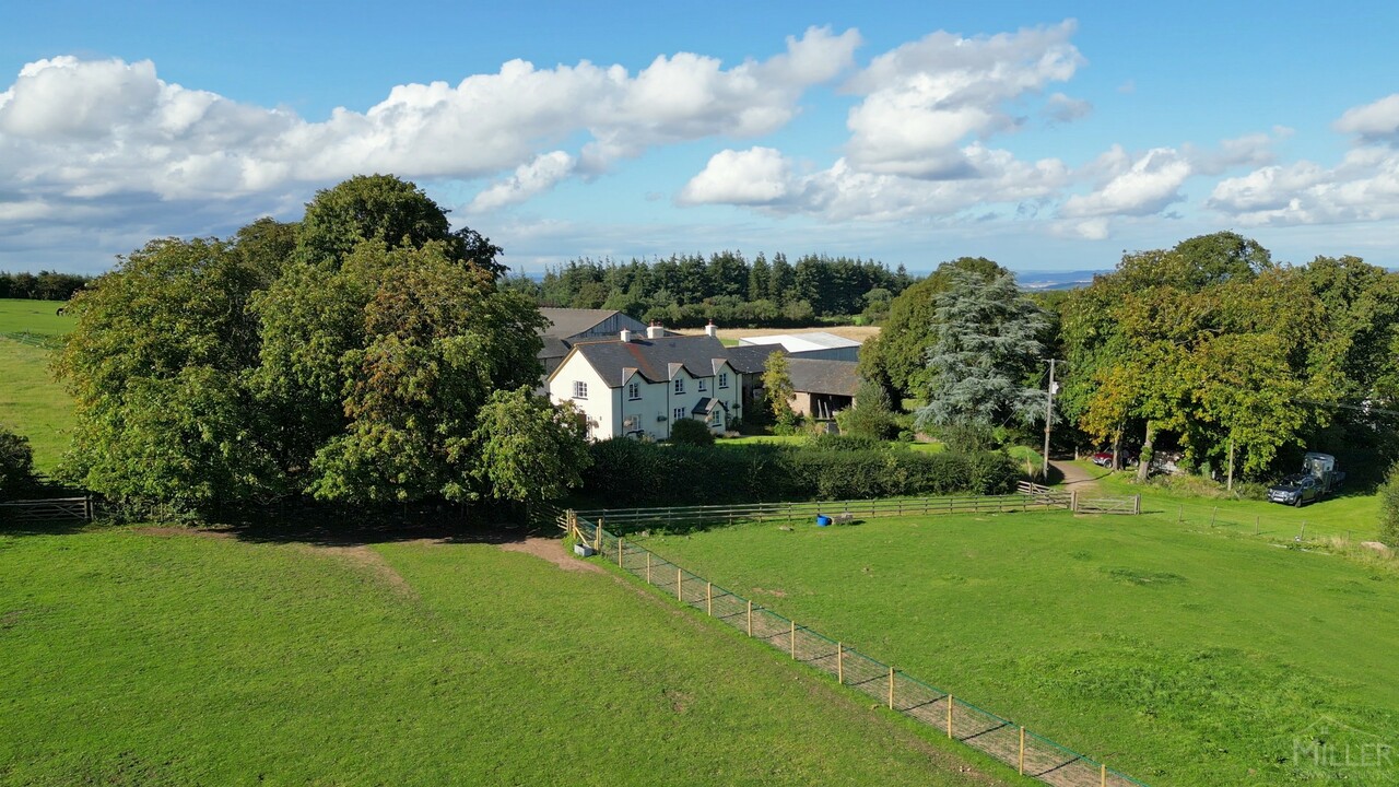 6 bed country house for sale in Moretonhampstead, Newton Abbot  - Property Image 35