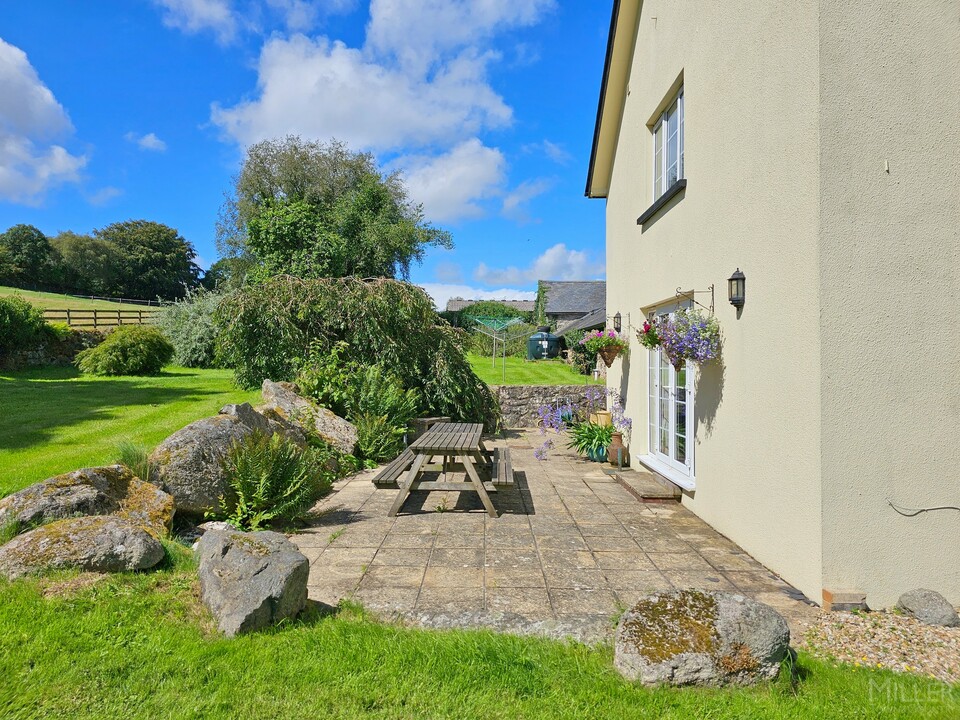 6 bed country house for sale in Moretonhampstead, Newton Abbot  - Property Image 11