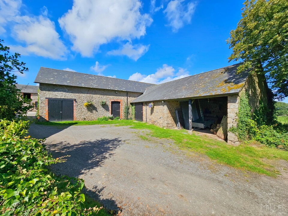 6 bed country house for sale in Moretonhampstead, Newton Abbot  - Property Image 30