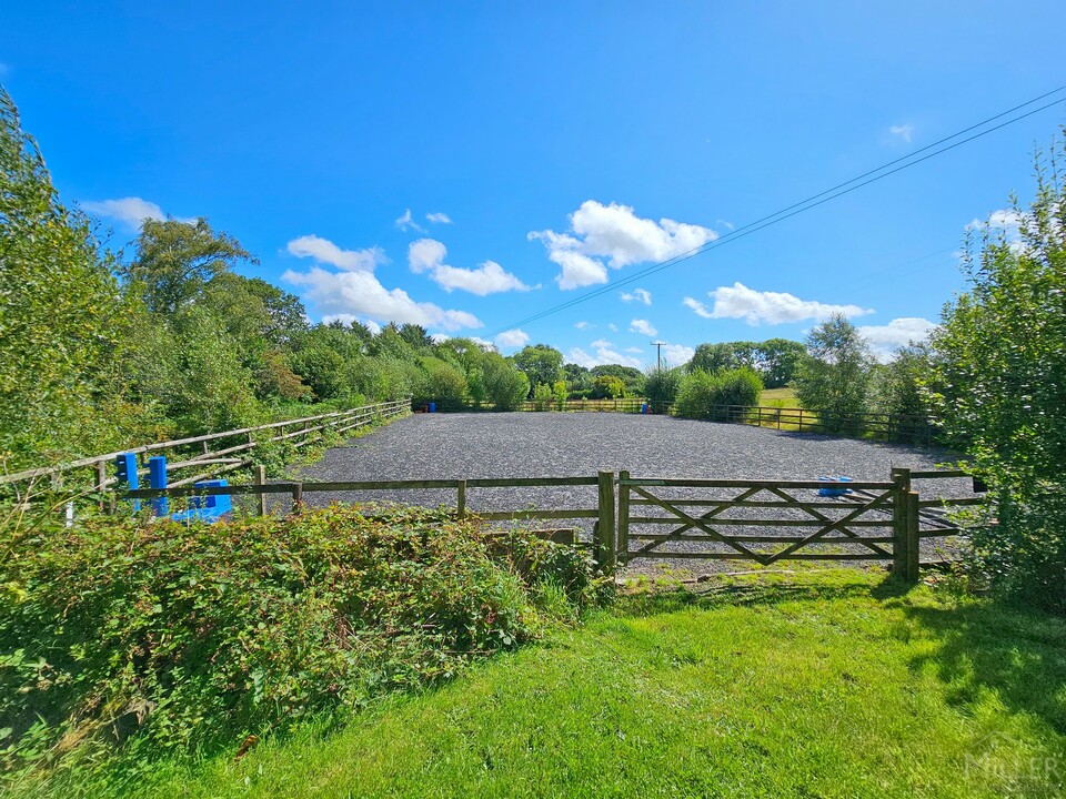 6 bed country house for sale in Moretonhampstead, Newton Abbot  - Property Image 32