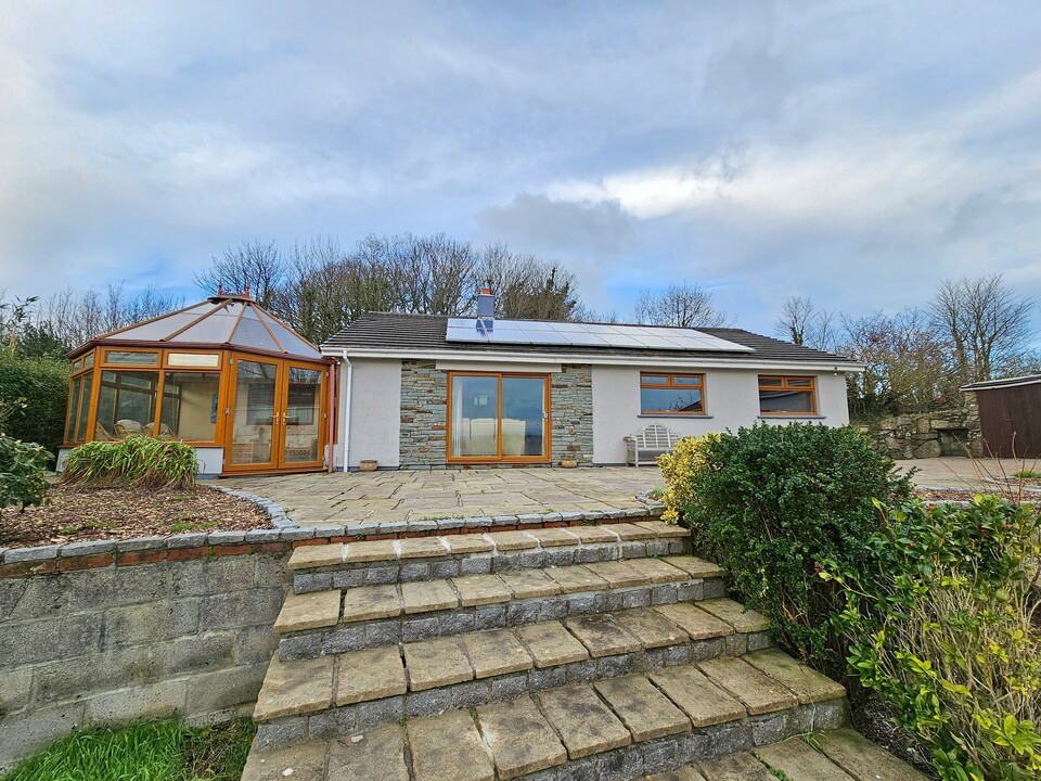 3 bed bungalow for sale in Trewen, Launceston  - Property Image 31