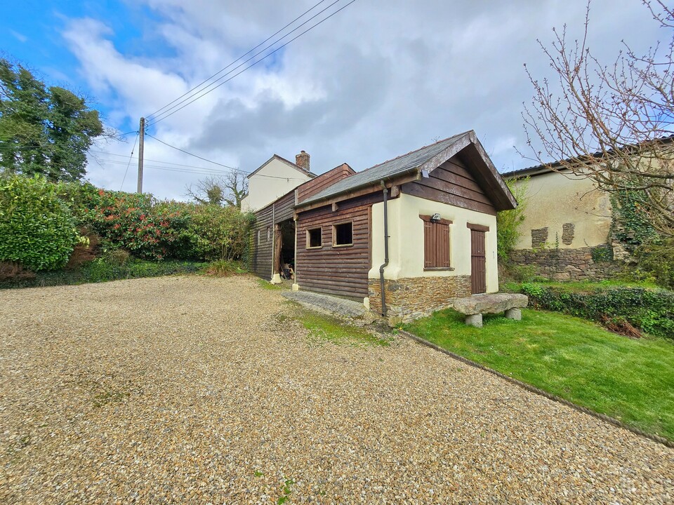 4 bed cottage for sale in Thorndon Cross, Okehampton  - Property Image 27