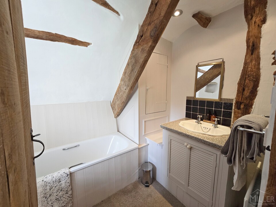 4 bed cottage for sale in Thorndon Cross, Okehampton  - Property Image 19