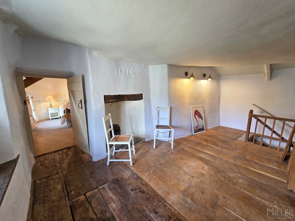 4 bed cottage for sale in Thorndon Cross, Okehampton  - Property Image 20