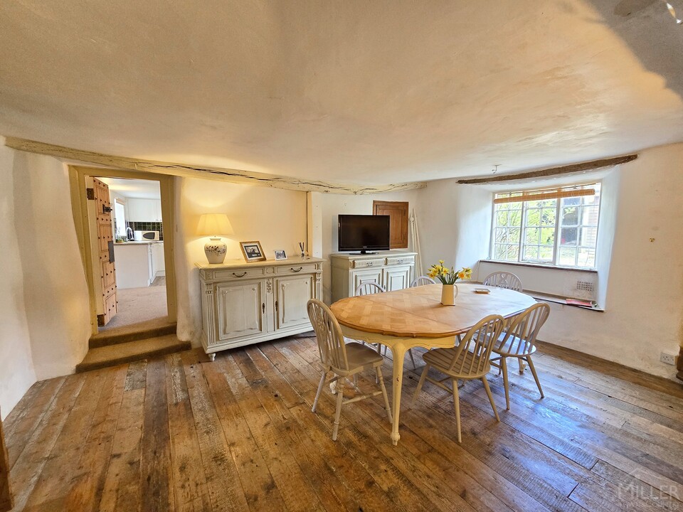 4 bed cottage for sale in Thorndon Cross, Okehampton  - Property Image 13
