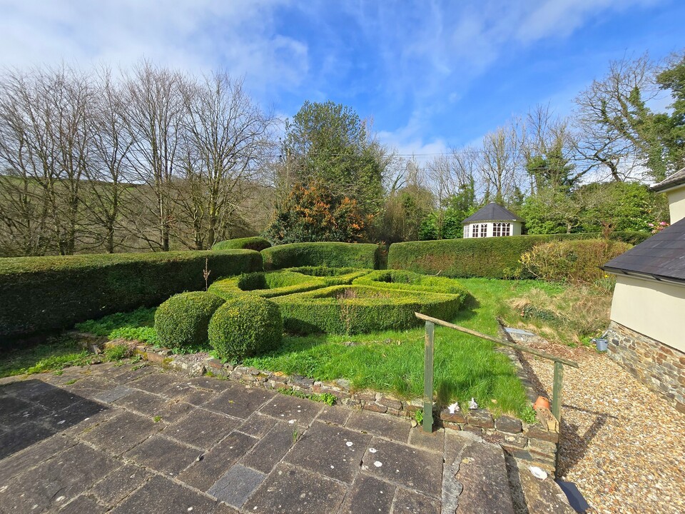 4 bed cottage for sale in Thorndon Cross, Okehampton  - Property Image 17