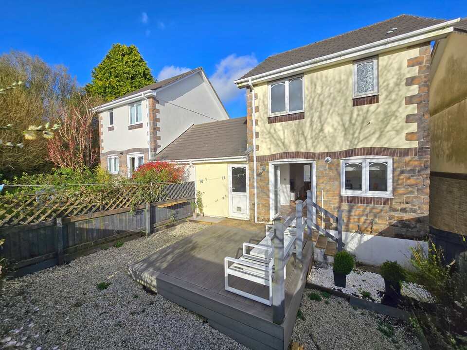 2 bed link detached house for sale in Sampson Close, Gunnislake  - Property Image 13