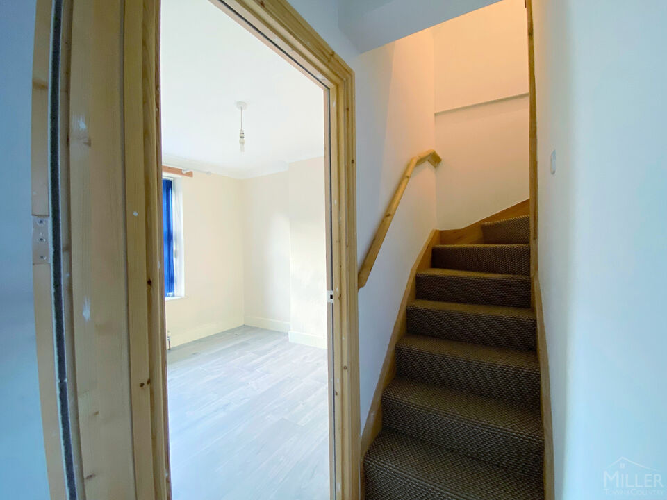 3 bed terraced house for sale in East Street, Okehampton  - Property Image 17