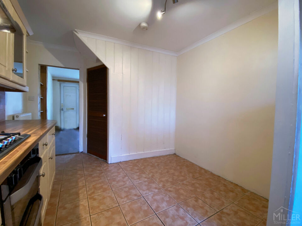 3 bed terraced house for sale in East Street, Okehampton  - Property Image 10