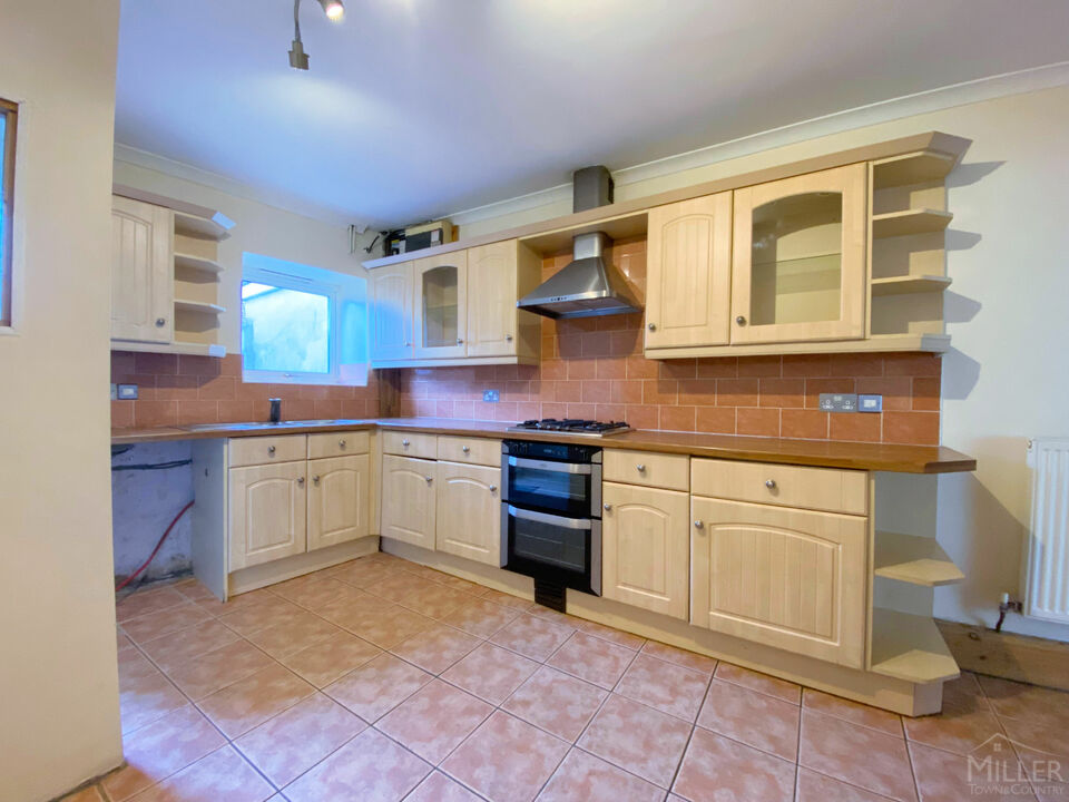 3 bed terraced house for sale in East Street, Okehampton  - Property Image 9