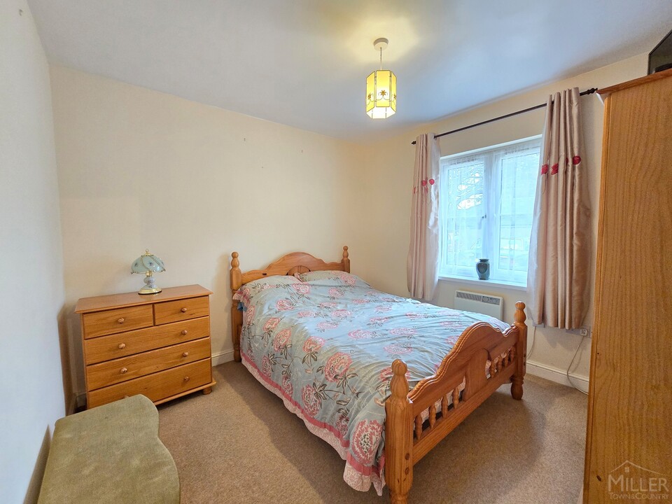 2 bed bungalow for sale in Barn Park Gardens, Beaworthy  - Property Image 5