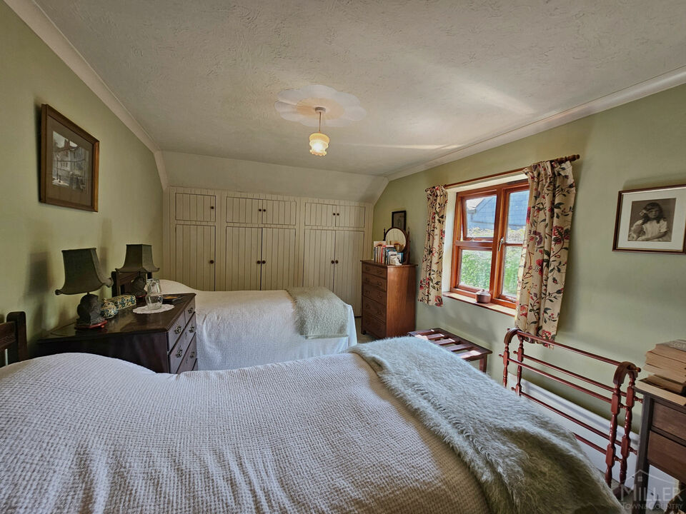 5 bed country house for sale in Northlew, Okehampton  - Property Image 24