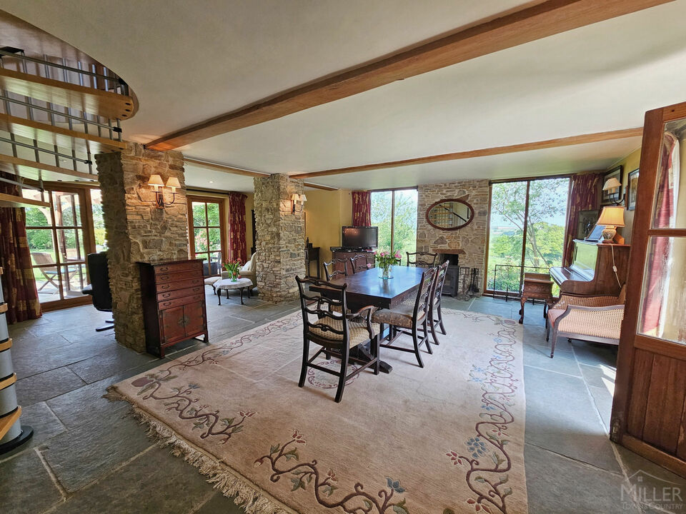 5 bed country house for sale in Northlew, Okehampton  - Property Image 17