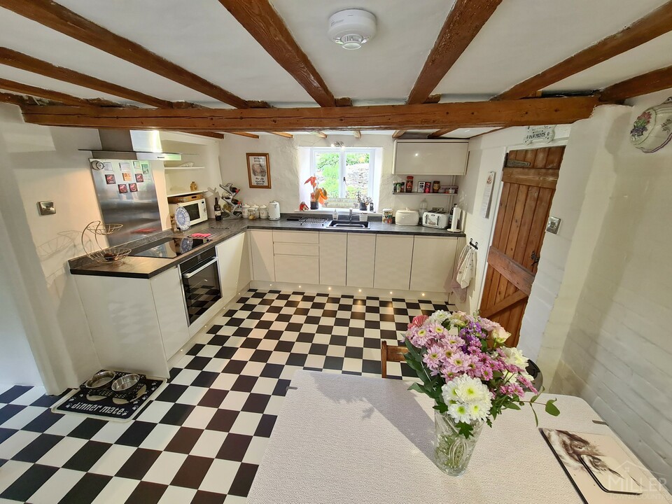 4 bed detached house for sale in Sampford Courtenay, Okehampton  - Property Image 9
