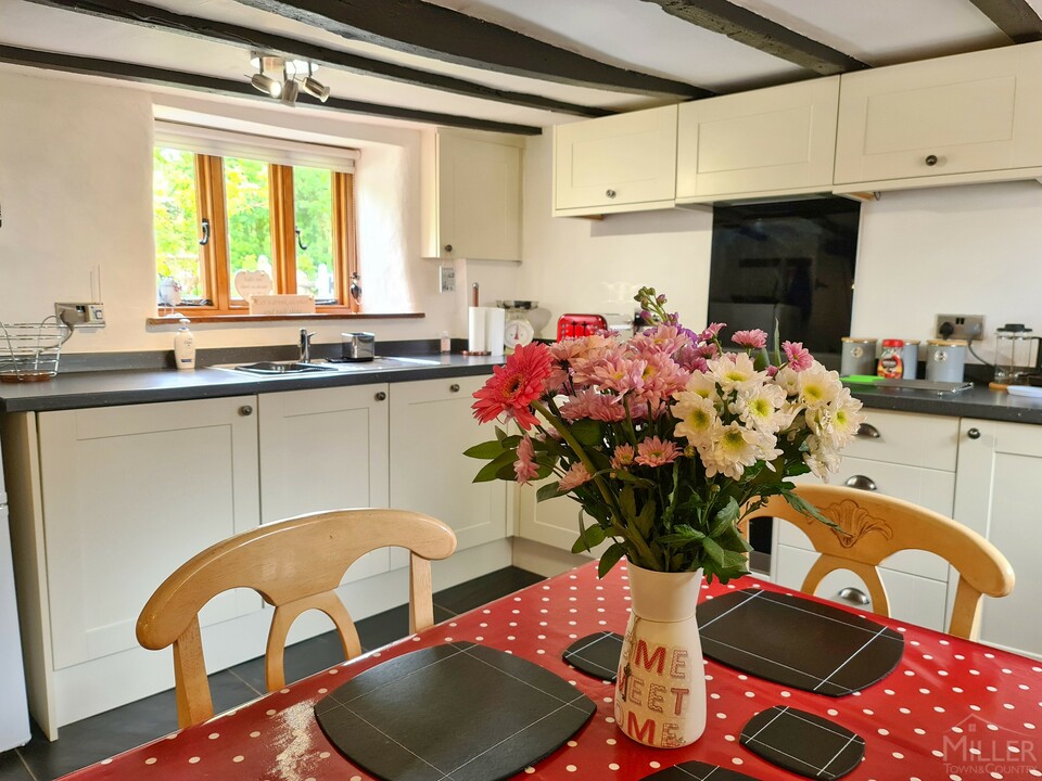 4 bed detached house for sale in Sampford Courtenay, Okehampton  - Property Image 15
