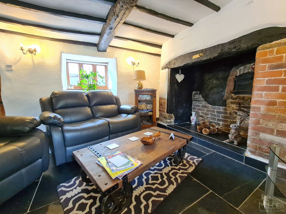 4 bed detached house for sale in Sampford Courtenay, Okehampton  - Property Image 16